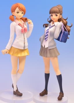 THE iDOLM@STER Cinderella Girls - Houjou Karen