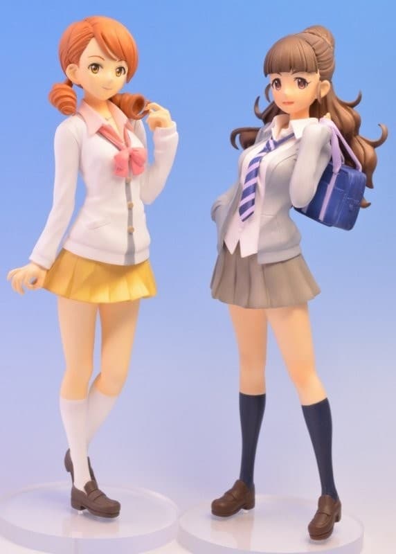 THE iDOLM@STER Cinderella Girls - Houjou Karen