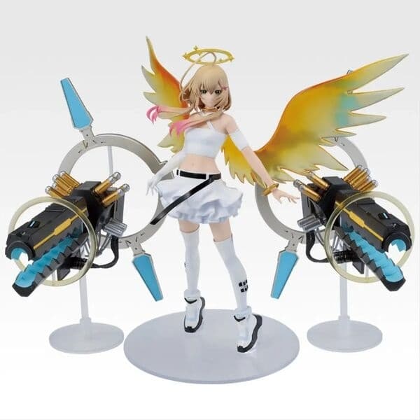 Monster Strike - Elle - Ichiban Kuji - Ichiban Kuji Monster Strike 2026 - Haja Mode