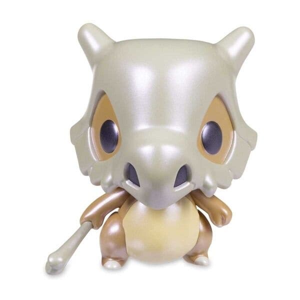Pocket Monsters - Karakara - POP! Games (#596) - POP! Pokémon - POP! Vinyl - Pearlescent