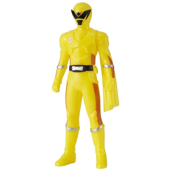 Ohsama Sentai King-Ohger - Kamakiri Ohger - Sentai Hero Series