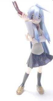 Tori Koro - Aono Makishi - 1/12