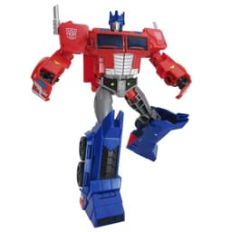 Transformers: Cyberverse - Convoy - Transformers: Cyberverse (toyline) (TCV-06) - Ultimate Class (Cyberverse)…, view 1 of 4