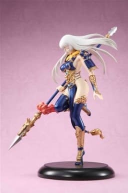 Ikki Tousen Dragon Destiny - Chouun Shiryuu - 1/8 - Limited Color Ver.