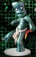 Shin Megami Tensei - Mokoi - Nakamatachi Figure