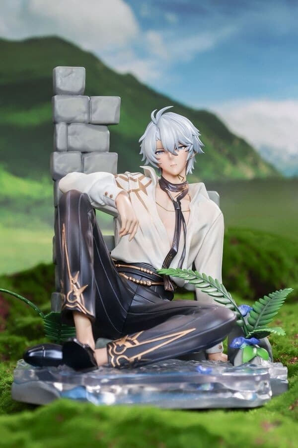 Honkai: Star Rail - Phainon - 1/7