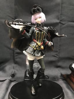 Fate/Grand Order - Jeanne d'Arc (Alter) - 1/6 - Military Uniform