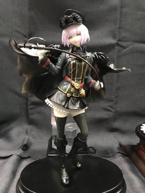 Fate/Grand Order - Jeanne d'Arc (Alter) - 1/6 - Military Uniform