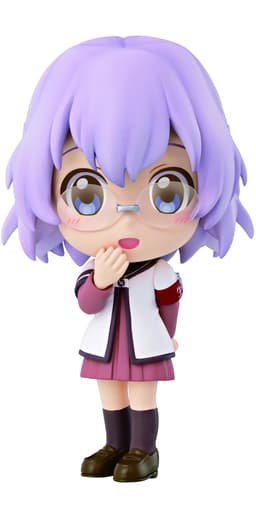 Yuru Yuri - Ikeda Chitose - Ichiban Kuji - Ichiban Kuji Yuru Yuri ♪♪ ~Kaette Kita Shujinkou~ - Kyun-Chara, view 1 of 2