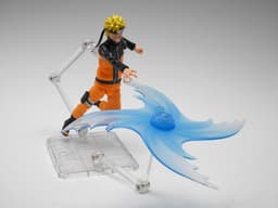 Naruto Shippuuden - Uzumaki Naruto - S.H.Figuarts - Sennin Mode, view 6 of 15