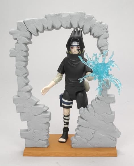 Naruto - Uchiha Sasuke