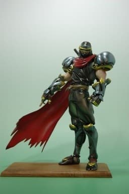 Samurai Spirits - Hattori Hanzou
