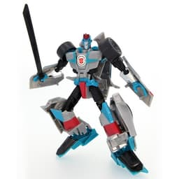 Transformers Adventures - Lambor - Transformers Adventure Series - Warrior Class - Sideswipe - Clash of the…, view 1 of 3