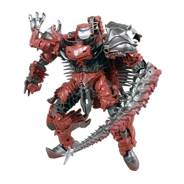 Transformers: Age of Extinction - Scorn - Transformers Movie (TLK-24) - Voyager Class