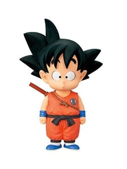 Dragon Ball - Son Goku - Dragon Ball Collection vol.3, view 1 of 2