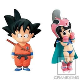 Dragon Ball - Son Goku - Dragon Ball Collection vol.3, view 2 of 2