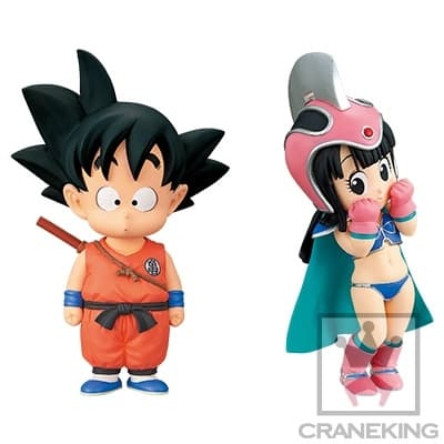 Dragon Ball - Son Goku - Dragon Ball Collection vol.3