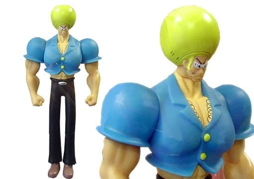 Bobobo-bo Bo-bobo