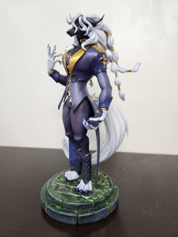 Fate/Grand Order - Woodwose