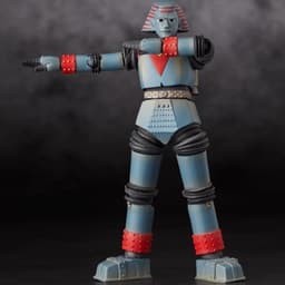 Giant Robo - Revoltech - Revoltech SFX (009), view 7 of 8