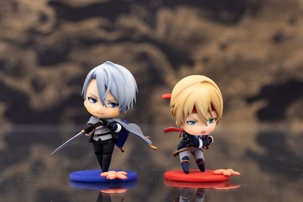 Touken Ranbu Online - Yamanbagiri Kunihiro - Yamanbagiri! ~Kunihiro & Chougi~