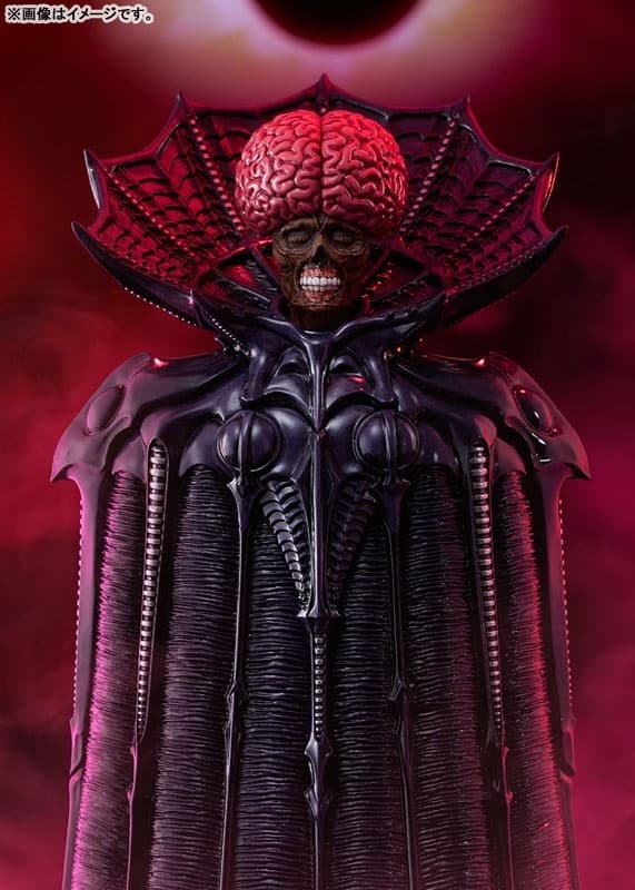 POP UP PARADE SP Berserk Void Complete Figure