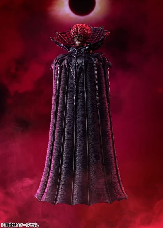 POP UP PARADE SP Berserk Void Complete Figure, view 2 of 5
