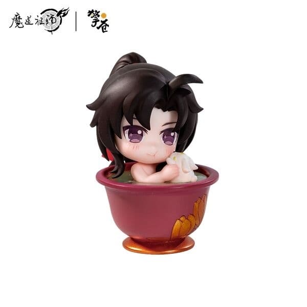 Mo Dao Zu Shi - Wei Wuxian - Yu Zhan Liu Guang