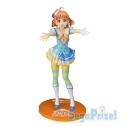 Love Live! Sunshine!! - Takami Chika - SPM Figure - Aozora Jumping Heart, WF Limited ver.