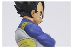 Dragon Ball Z - Vegeta - Figure Colosseum - SCultures - Zoukei Tenkaichi Budoukai, view 3 of 22