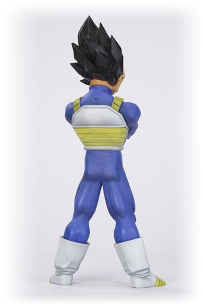 Dragon Ball Z - Vegeta - Figure Colosseum - SCultures - Zoukei Tenkaichi Budoukai, view 5 of 21