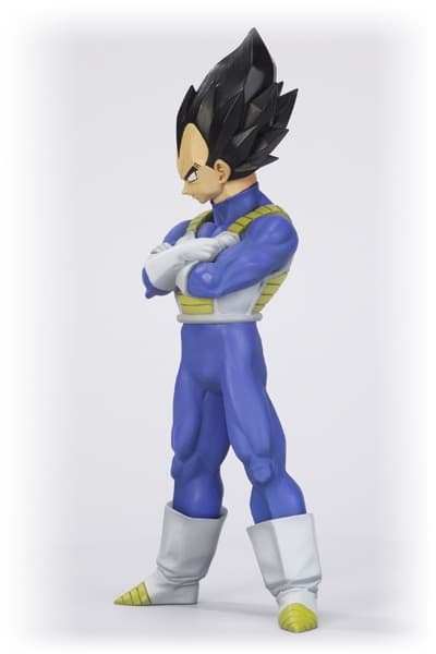 Dragon Ball Z - Vegeta - Figure Colosseum - SCultures - Zoukei Tenkaichi Budoukai, view 7 of 21