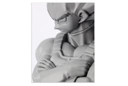 Dragon Ball Z - Vegeta - Figure Colosseum - SCultures - Zoukei Tenkaichi Budoukai, view 9 of 22