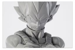 Dragon Ball Z - Vegeta - Figure Colosseum - SCultures - Zoukei Tenkaichi Budoukai, view 13 of 22