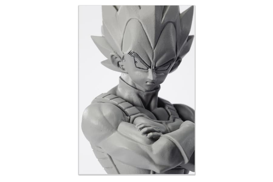 Dragon Ball Z - Vegeta - Figure Colosseum - SCultures - Zoukei Tenkaichi Budoukai, view 20 of 21