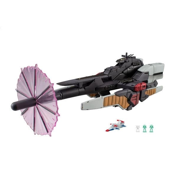 Kidou Senshi Victory Gundam - Cosmo Fleet Special - Reinforce Jr. - Re., view 3 of 9