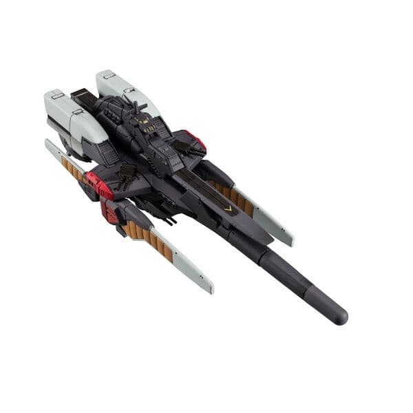 Kidou Senshi Victory Gundam - Cosmo Fleet Special - Reinforce Jr. - Re., view 4 of 9