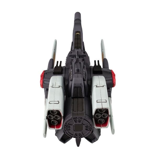Kidou Senshi Victory Gundam - Cosmo Fleet Special - Reinforce Jr. - Re., view 6 of 9