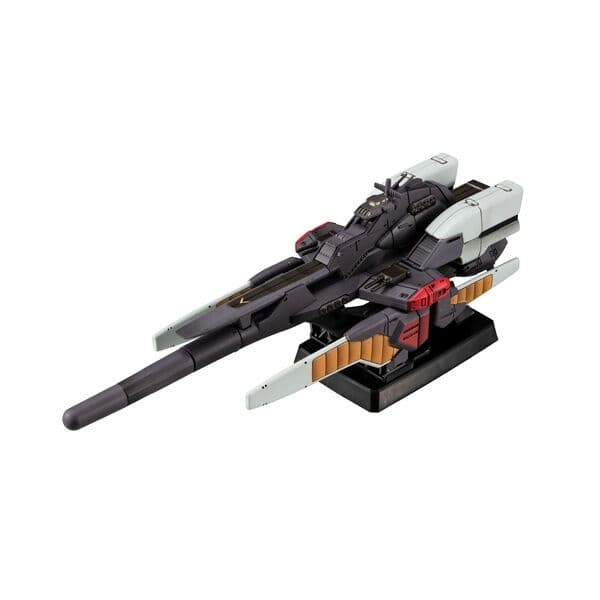 Kidou Senshi Victory Gundam - Cosmo Fleet Special - Reinforce Jr. - Re.