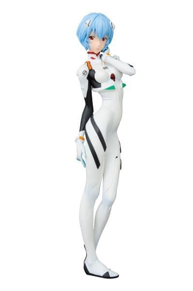 Evangelion Shin Gekijouban: Q - Ayanami Rei - Ichiban Kuji - Ichiban Kuji Evangelion Shin Gekijouban ~Lift-off!~