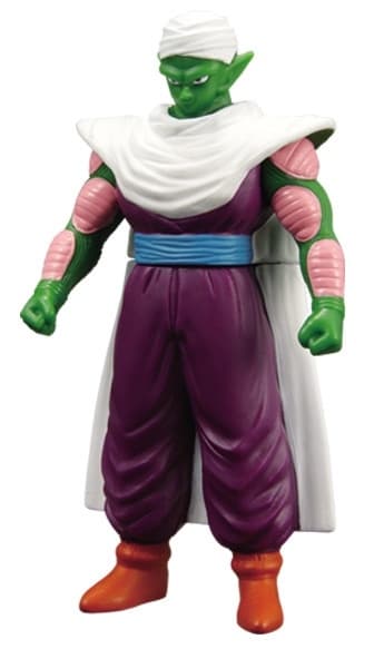 Dragon Ball Z - Piccolo - Dragon Ball Z Hero Set 2