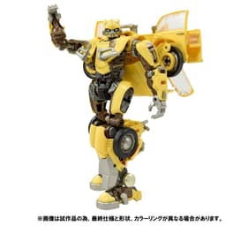 Bumblebee (2018) - Bumble - Deluxe Class - Transformers Premium Finish (PF SS-01), view 7 of 9