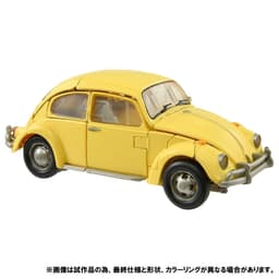 Bumblebee (2018) - Bumble - Deluxe Class - Transformers Premium Finish (PF SS-01), view 8 of 9