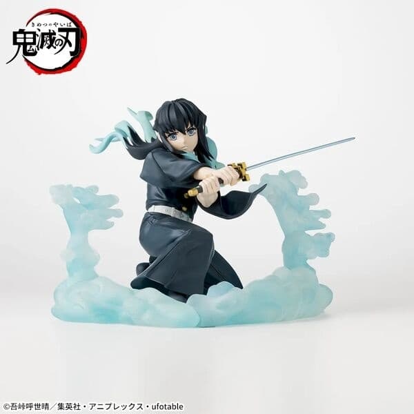 Kimetsu no Yaiba - Tokitou Muichirou - Xross Link