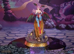 Vampire: The Night Warriors - Morrigan Aensland - 1/6 - Player 2, view 17 of 25