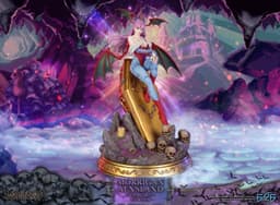 Vampire: The Night Warriors - Morrigan Aensland - 1/6 - Player 2, view 16 of 25