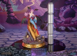 Vampire: The Night Warriors - Morrigan Aensland - 1/6 - Player 2, view 22 of 25