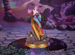 Vampire: The Night Warriors - Morrigan Aensland - 1/6 - Player 2, view 21 of 25