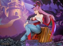 Vampire: The Night Warriors - Morrigan Aensland - 1/6 - Player 2, view 10 of 25