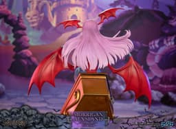 Vampire: The Night Warriors - Morrigan Aensland - 1/6 - Player 2, view 24 of 25